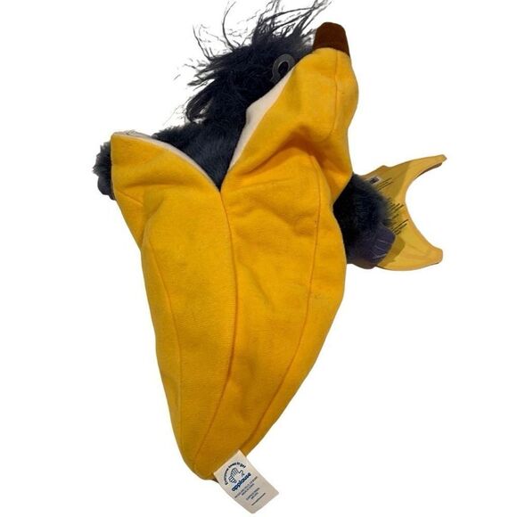 Vintage Lot of 6 RARE Plush Disney, Care Bears, Mickey Knickerbocker Tarzan - Picture 6 of 15